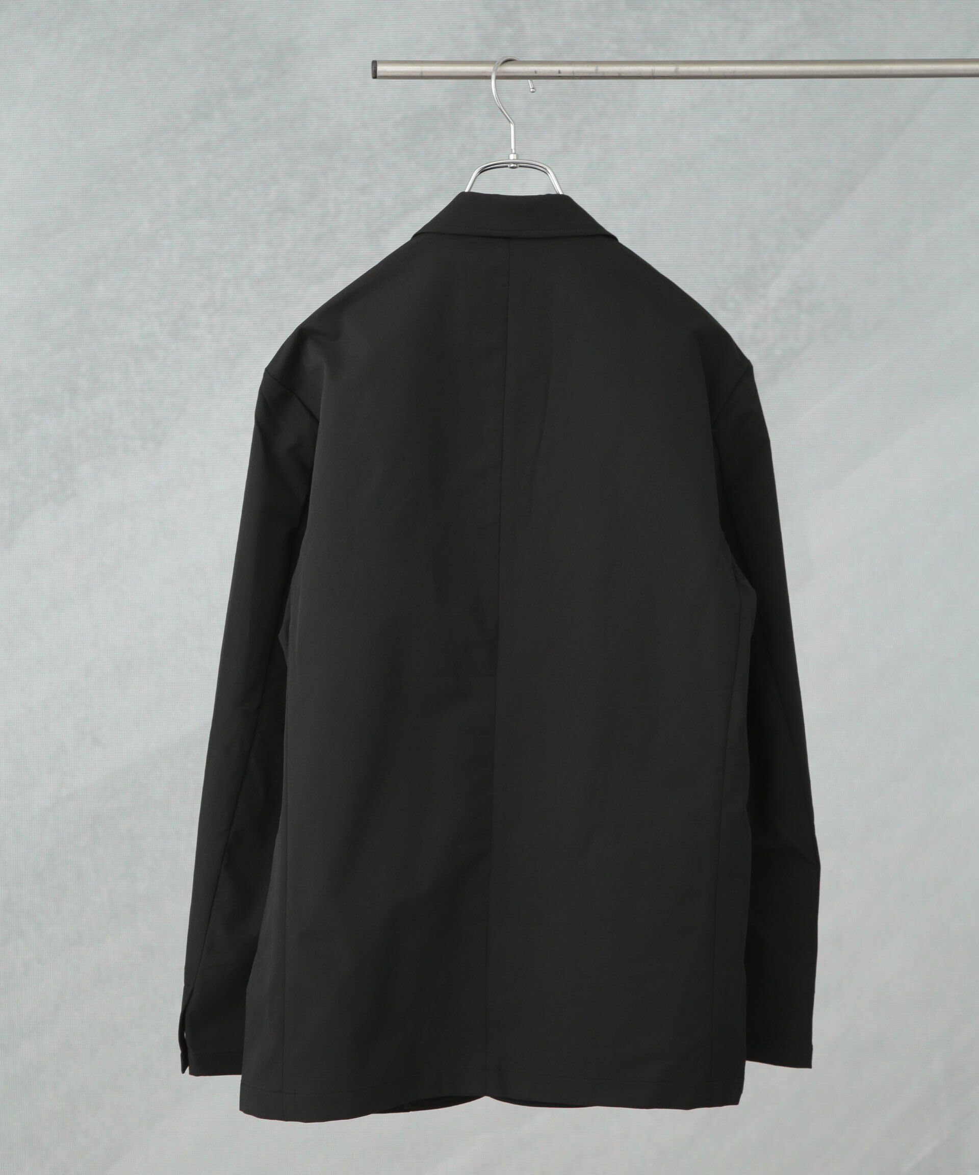 nano･universe「MET24/MET24 Single Jacket」|テーラードジャケット|