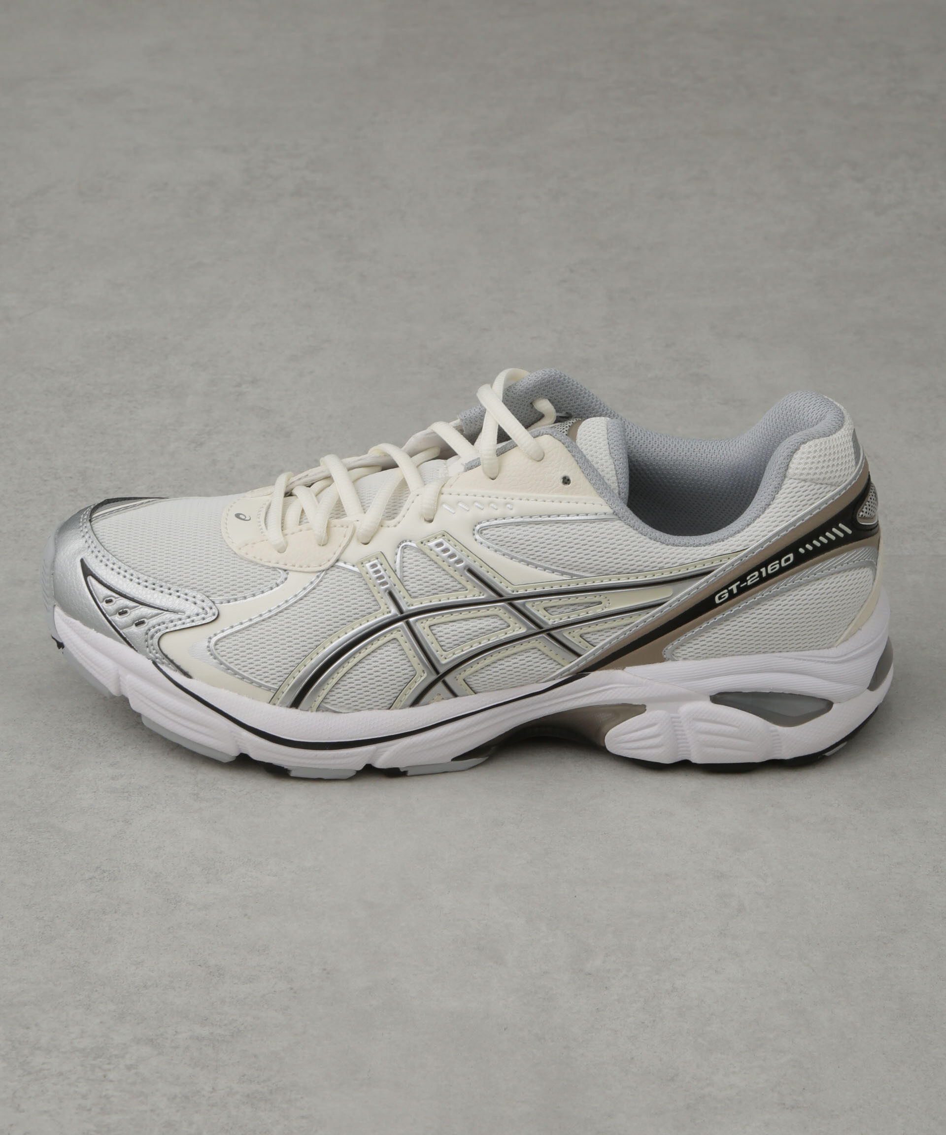 nano･universe「asics/GT-2160」|スニーカー|