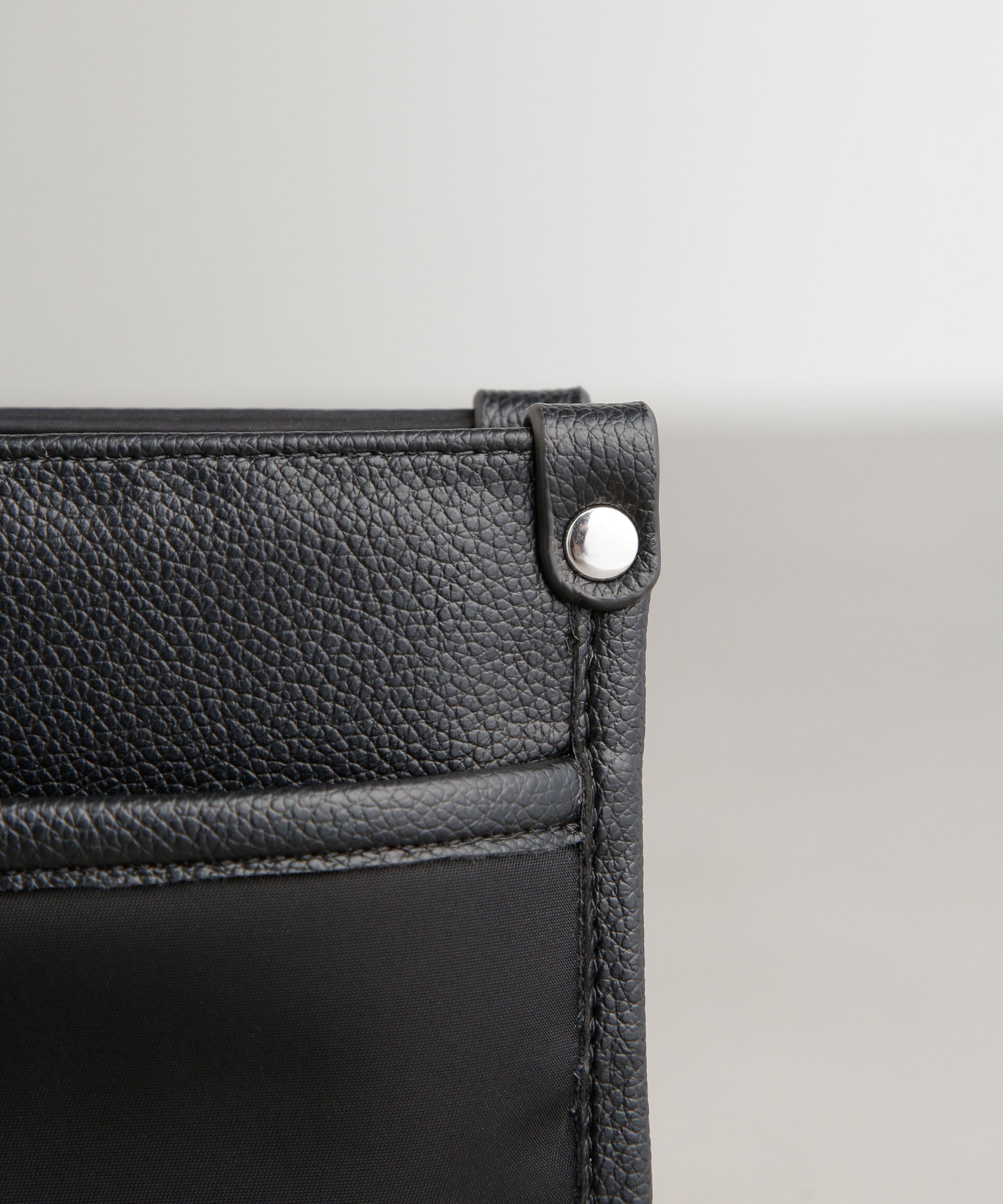 nano･universe「マルチモバイルブリーフケース」|ショルダー・メッセンジャー|