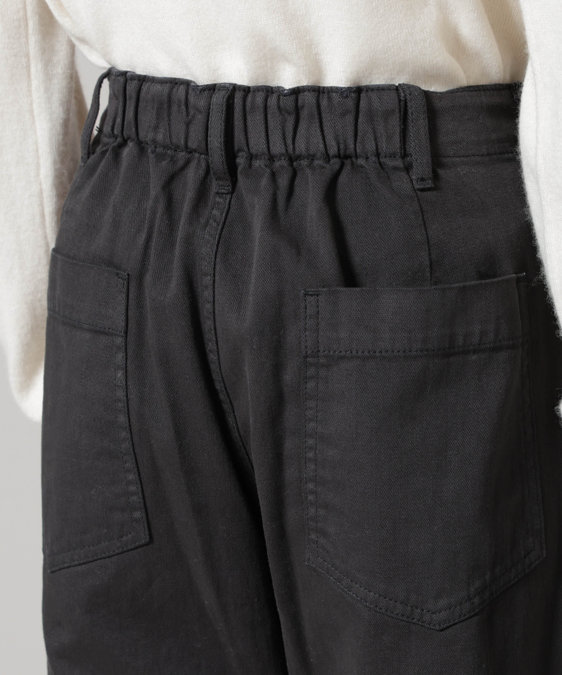 nano･universe「ベイカーパンツ」|チノ|