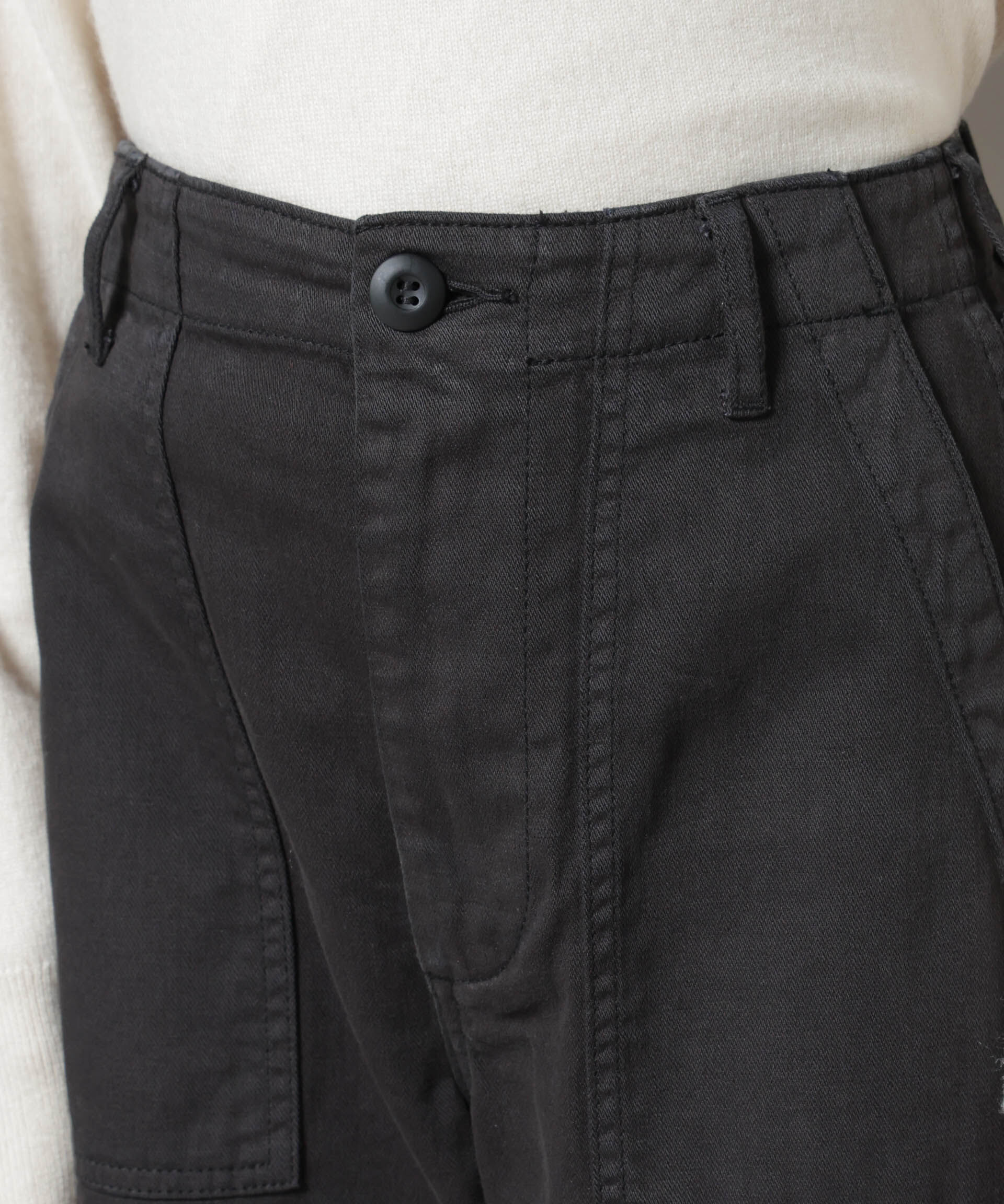 nano･universe「ベイカーパンツ」|チノ|