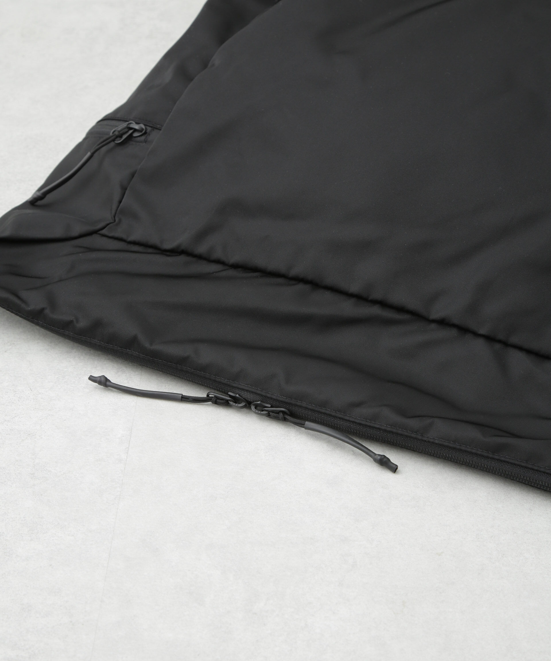 nano･universe「BAICYCLON by Bagjack/別注 SHOULDER BAG」|ショルダー・メッセンジャー|