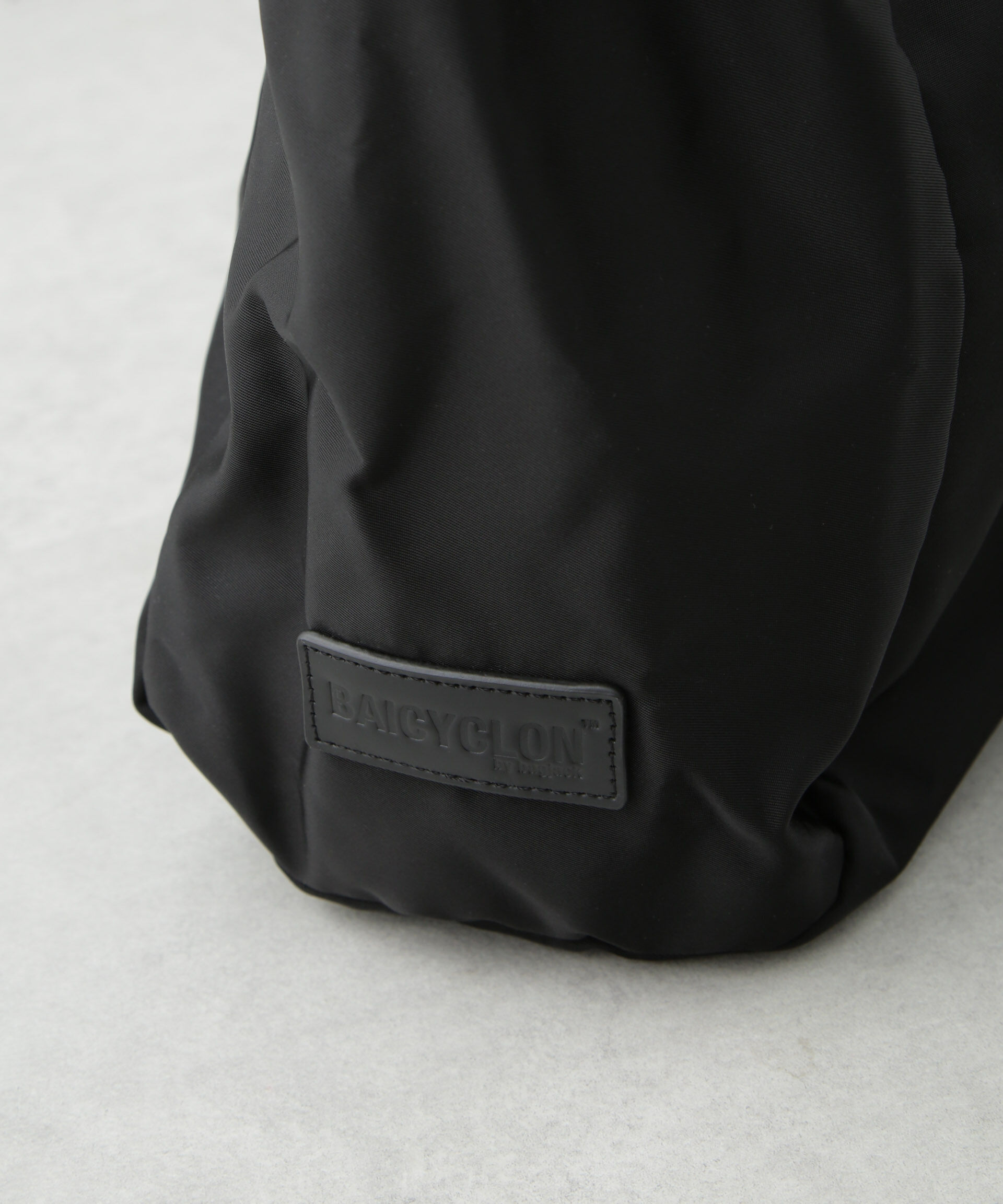 nano･universe「BAICYCLON by Bagjack/別注 SHOULDER BAG」|ショルダー・メッセンジャー|