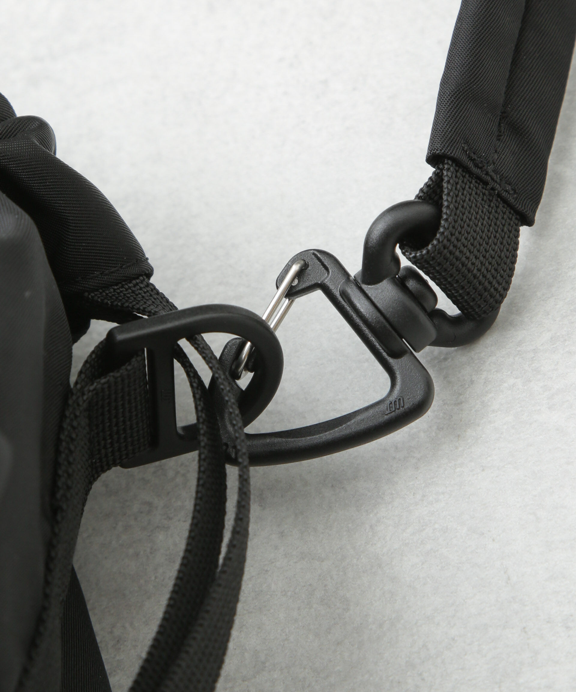 nano･universe「BAICYCLON by bagjack/別注 3WAY MINI SHOULDER BAG」|ショルダー・メッセンジャー|