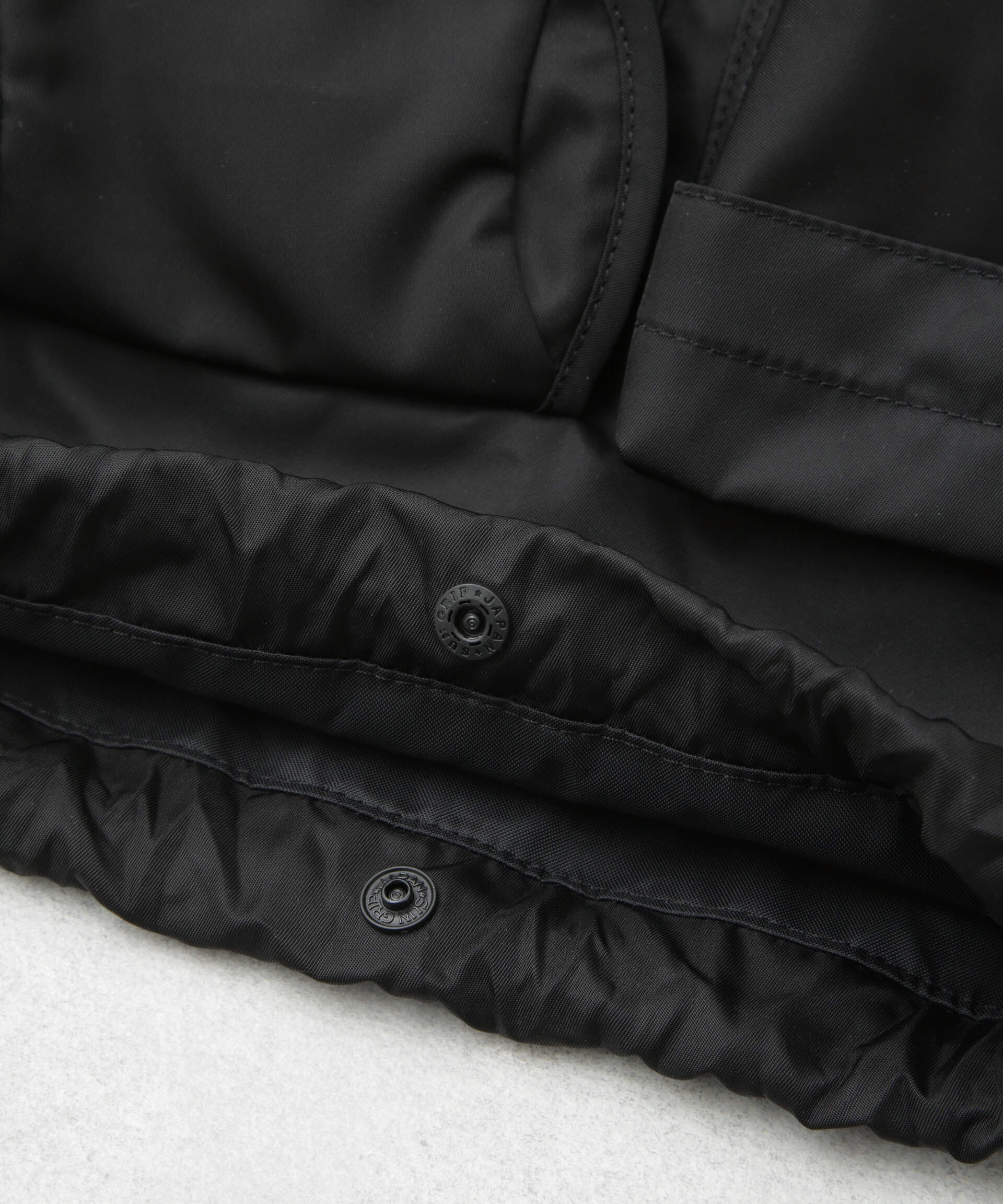 nano･universe「BAICYCLON by bagjack/別注 3WAY MINI SHOULDER BAG」|ショルダー・メッセンジャー|