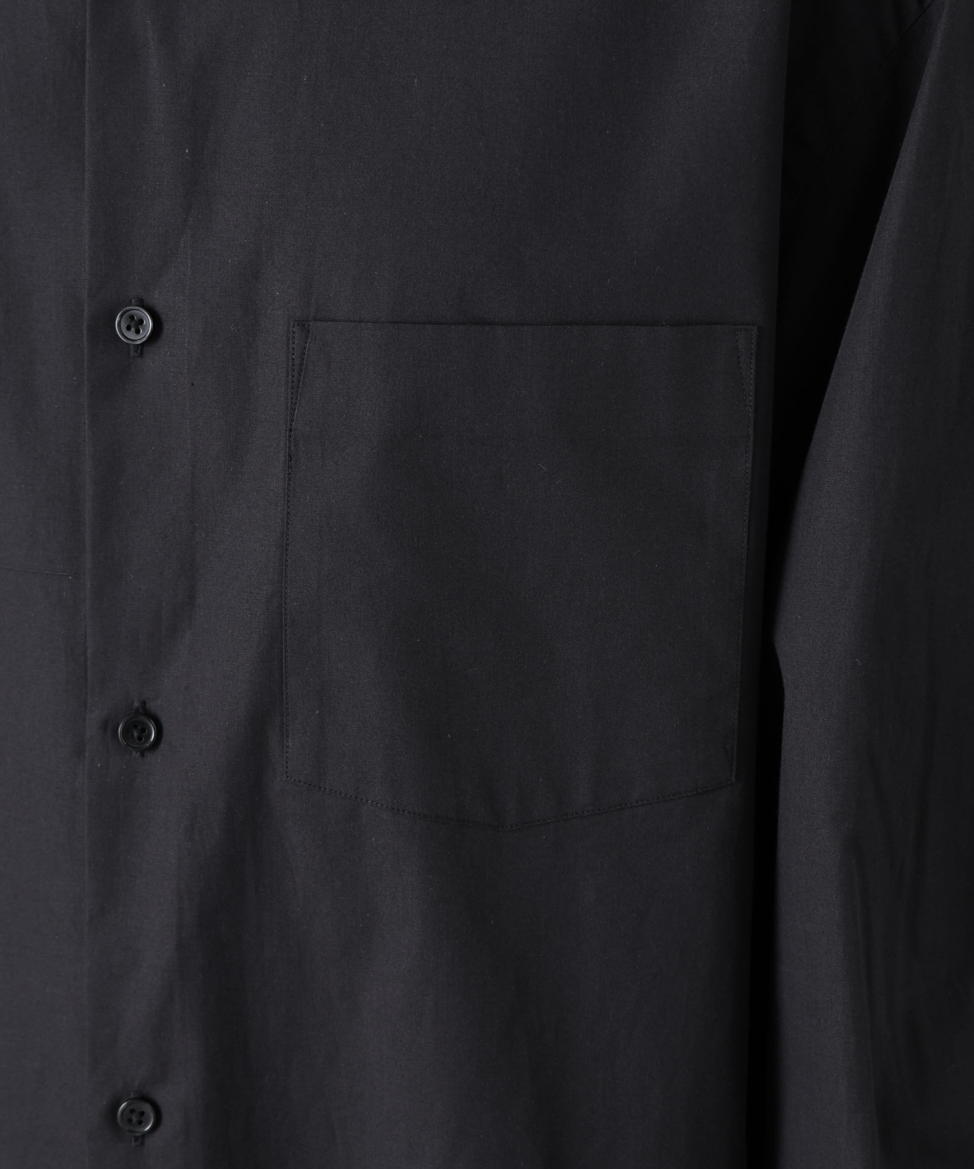 nano･universe「「ASSEMBLANC」 SIDOGRAS シャツ」|シャツ・ブラウス|