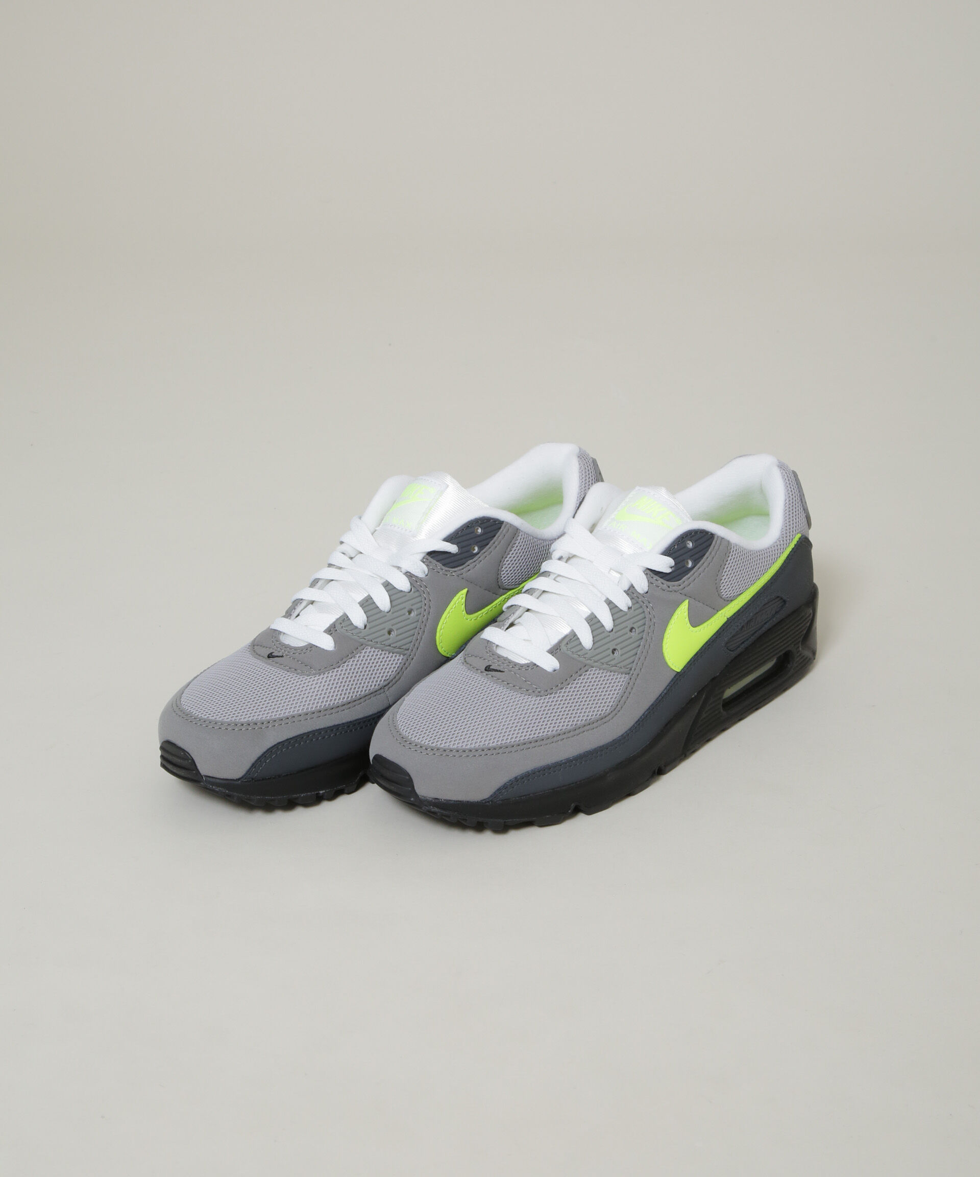 nano･universe「NIKE/ナイキ エア マックス 90」|スニーカー|