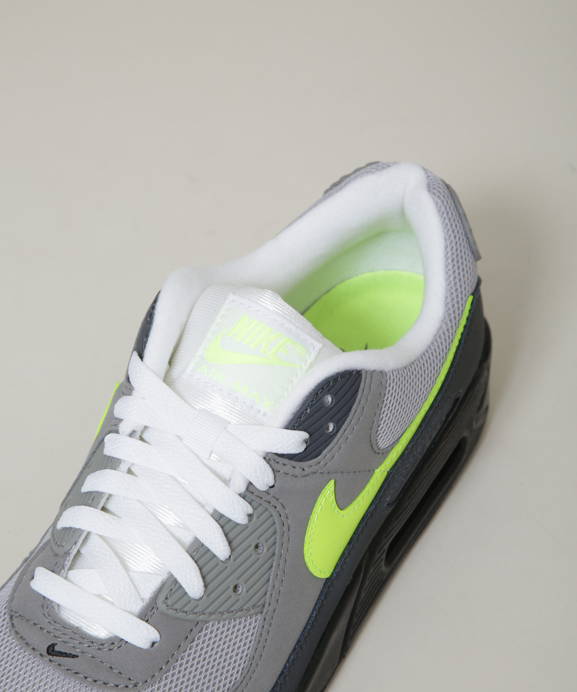 nano･universe「NIKE/ナイキ エア マックス 90」|スニーカー|