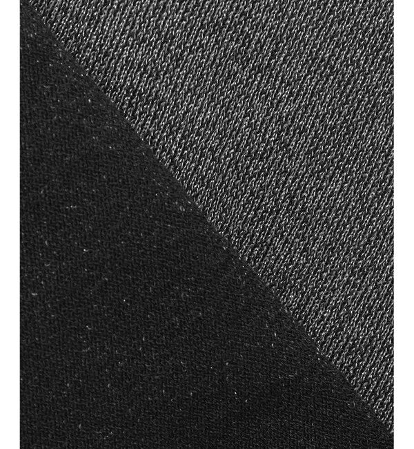 組曲「【WEB限定・2SET】シャイニーラメニット&times;チュールスカート」|スーツ|