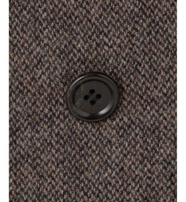 組曲「シックツイード ジャケット」|テーラードジャケット|