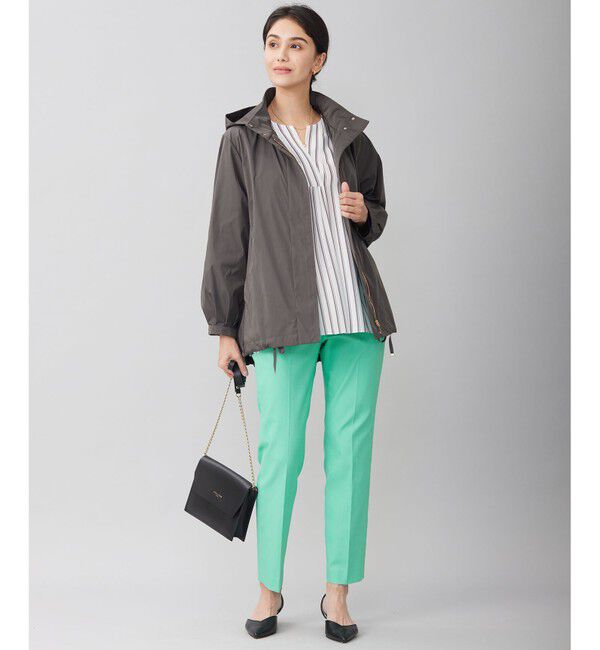 自由区「【2WAY・洗える】メモリー マウンテンパーカー」|その他|