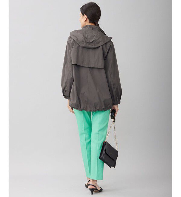 自由区「【2WAY・洗える】メモリー マウンテンパーカー」|その他|