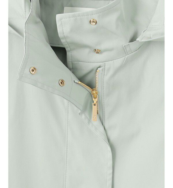 自由区「【2WAY・洗える】メモリー マウンテンパーカー」|その他|