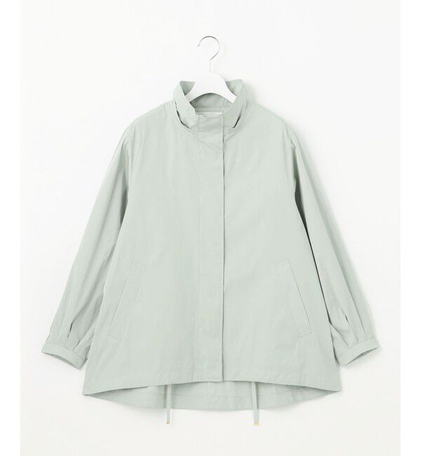 自由区「【2WAY・洗える】メモリー マウンテンパーカー」|その他|