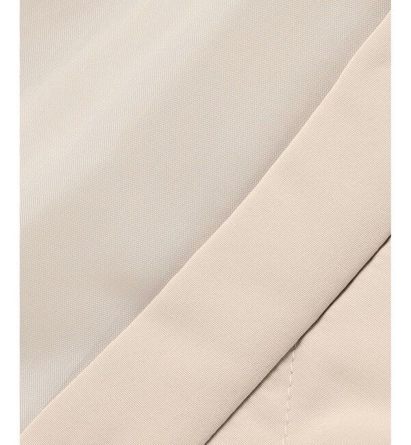 自由区「キルト アウター」|ダウン|