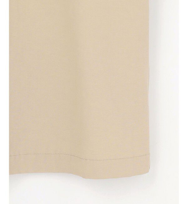 自由区「【春の必需品・ライナー取り外し可能】コットンナイロンタッサースタンドカラー コート」|その他|