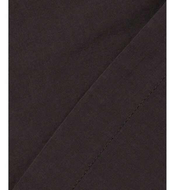 自由区「【カタログ掲載・春の必需品・オンオフ使える】コットンリネンウェザーライト コート」|その他|