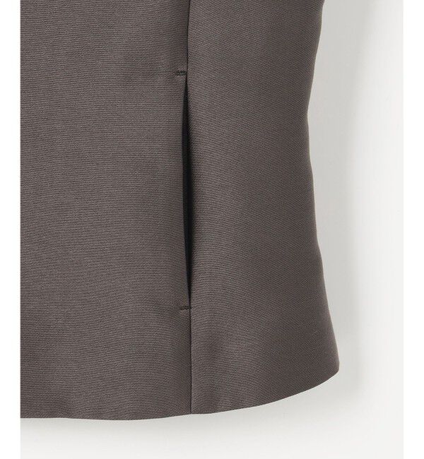 自由区「ライトダブルクロス ジャケット」|その他|