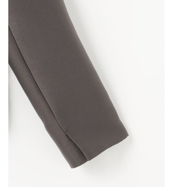 自由区「ライトダブルクロス ジャケット」|その他|