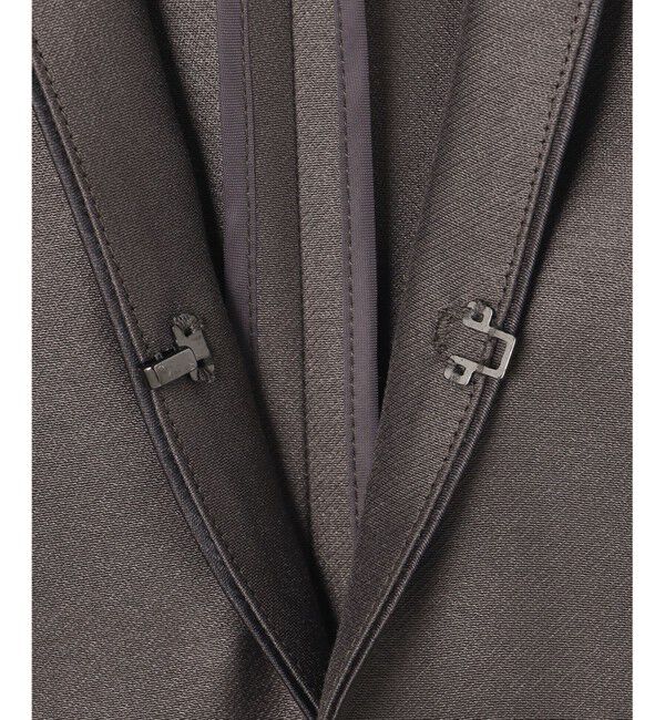 自由区「ライトダブルクロス ジャケット」|その他|