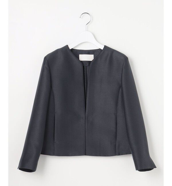 自由区「ライトダブルクロス ジャケット」|その他|