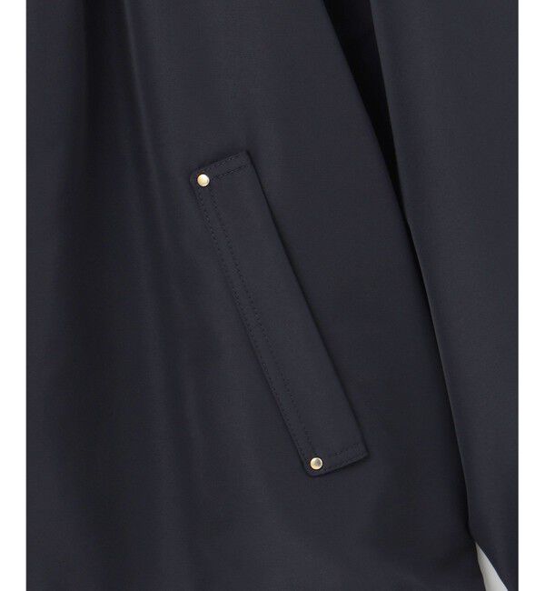 ANY SIS「【撥水・UVカット・花粉ガード】2WAYラグランフーディ ブルゾン」|ブルゾン・スタジャン|