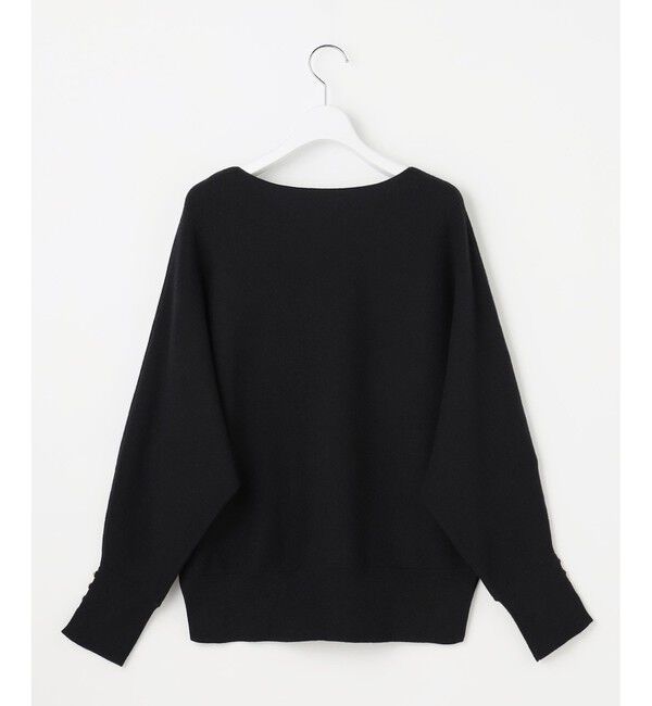 ANY SIS「CICA加工 ビューティドルマン ニット」|ニット・セーター|