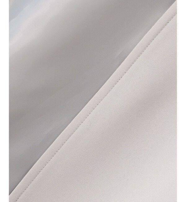 ANY SIS「エレガントロング トレンチ コート」|トレンチコート|