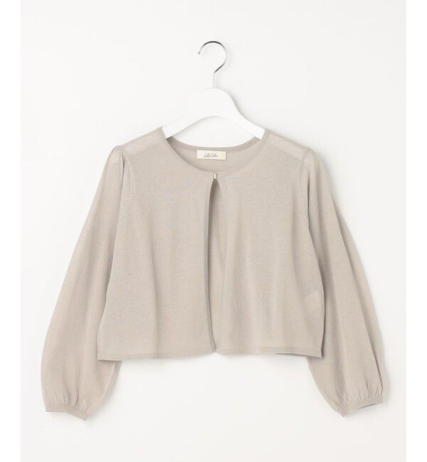 ANY SIS「【Lily Calin】シャイニー ボレロ」|ボレロ|