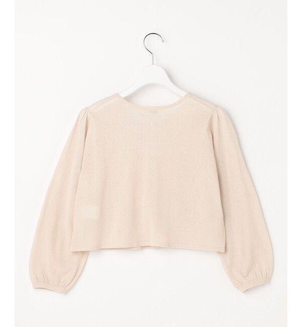 ANY SIS「【Lily Calin】シャイニー ボレロ」|ボレロ|