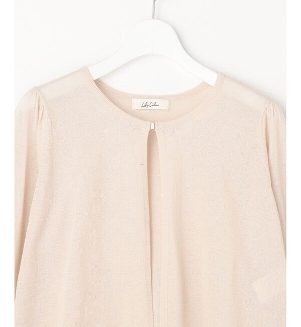 ANY SIS「【Lily Calin】シャイニー ボレロ」|ボレロ|