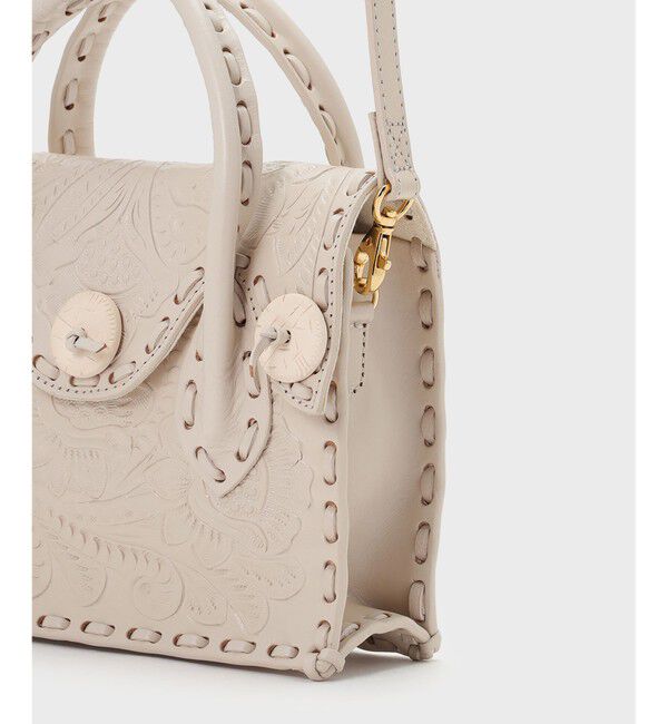 Carving Tribes「Mini Maestra.」|ショルダー・メッセンジャー|