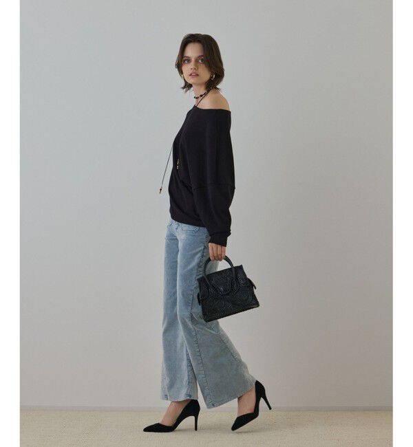 Carving Tribes「MINI FinuRei2」|トートバッグ|