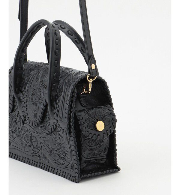 Carving Tribes「MINI FinuRei2」|トートバッグ|