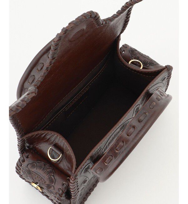 Carving Tribes「MINI FinuRei2」|トートバッグ|