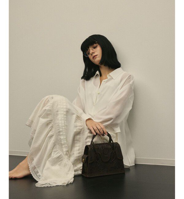 Carving Tribes「MINI FinuRei2」|トートバッグ|