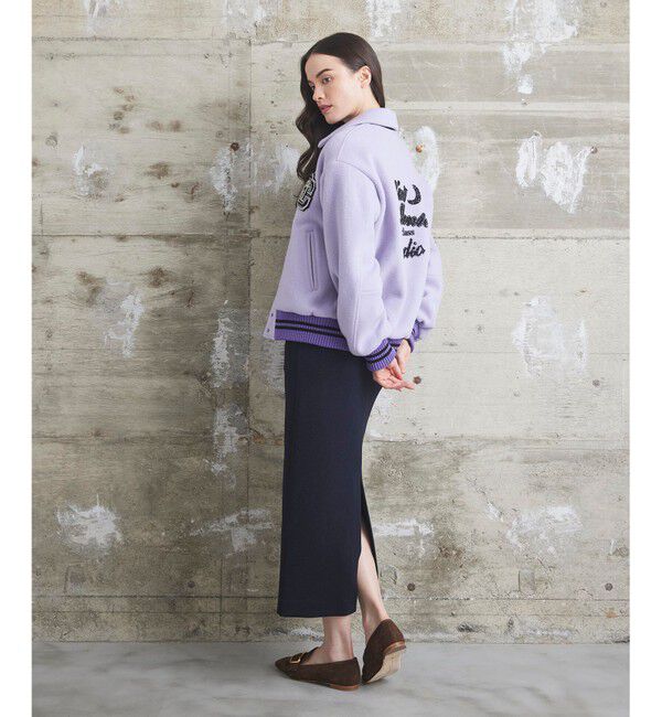 Grace Class「バーシティembジャケット」|その他|