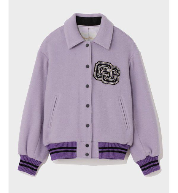 Grace Class「バーシティembジャケット」|その他|