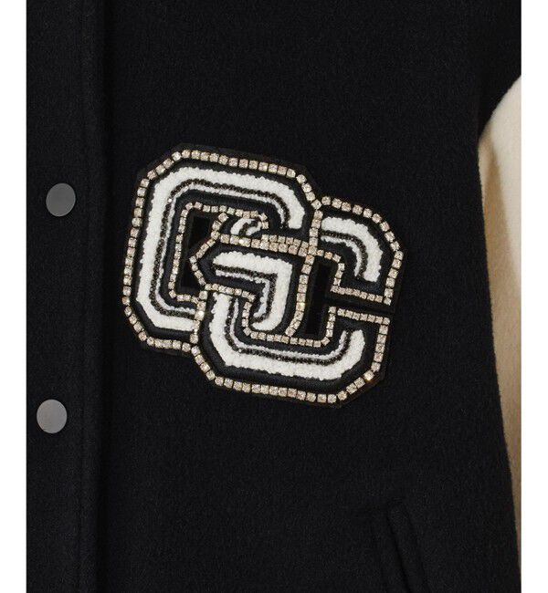 Grace Class「バーシティembジャケット」|その他|