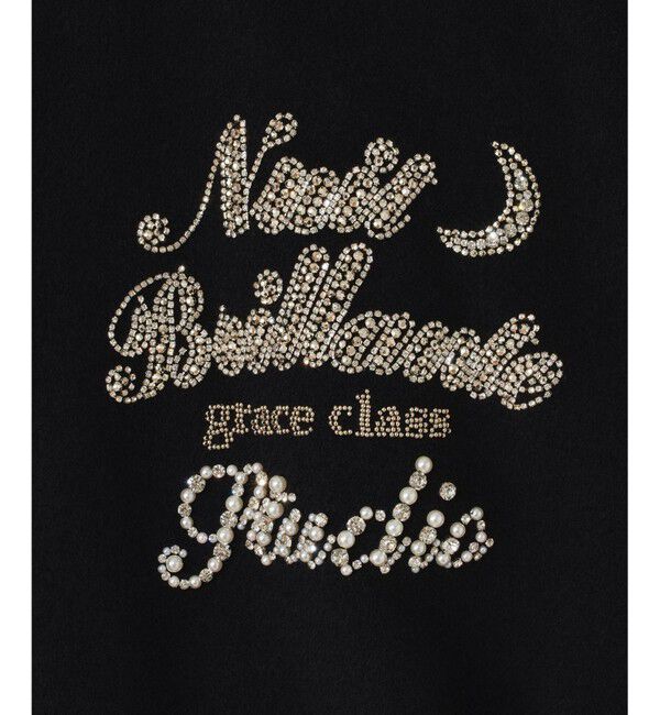 Grace Class「バーシティembジャケット」|その他|