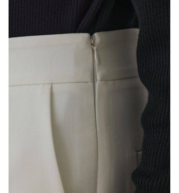 GRACE CONTINENTAL「ダブルクロスマリンパンツ」|その他|