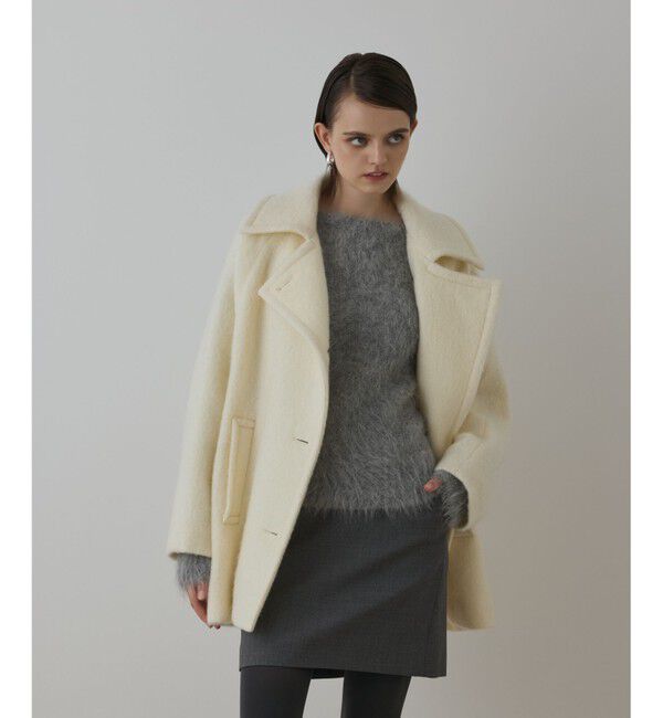 Diagram「シャギ－ハ－フコ－ト」|その他|