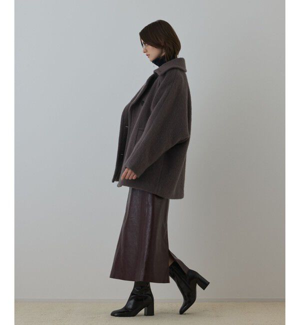 Diagram「シャギ－ハ－フコ－ト」|その他|