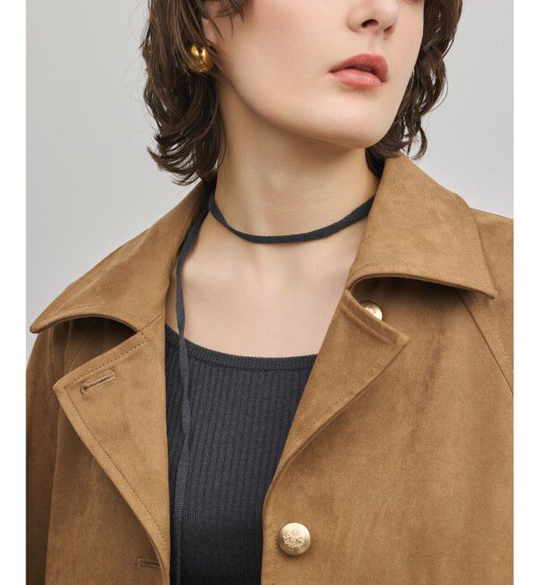 Diagram「カバーオールジャケット」|その他|