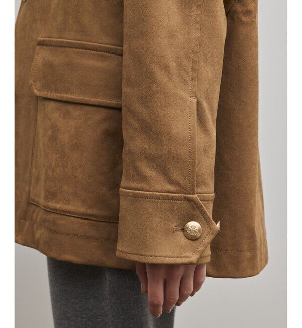 Diagram「カバーオールジャケット」|その他|