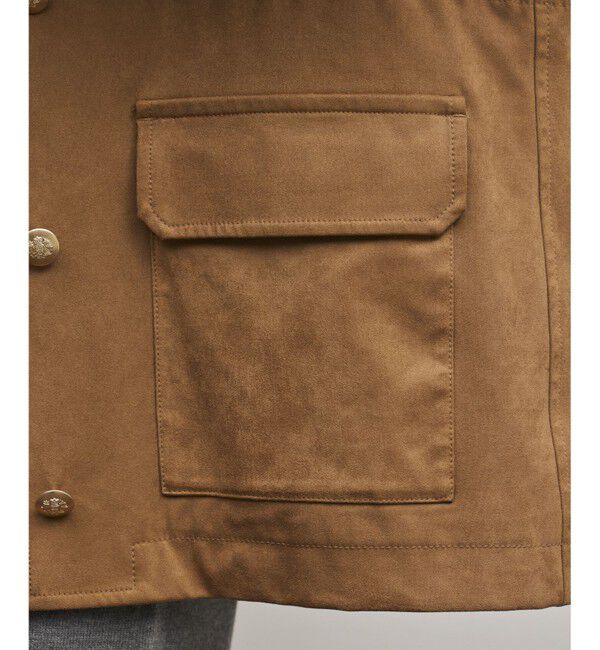 Diagram「カバーオールジャケット」|その他|