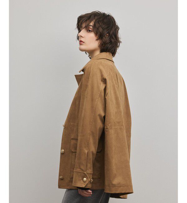 Diagram「カバーオールジャケット」|その他|