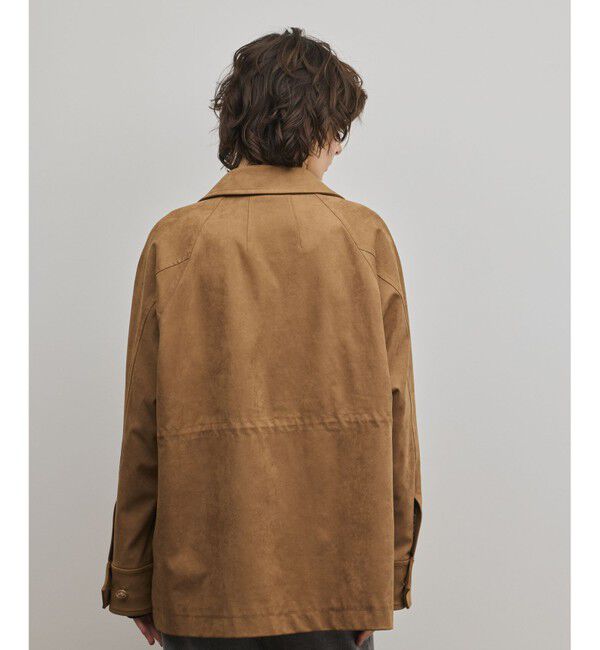 Diagram「カバーオールジャケット」|その他|