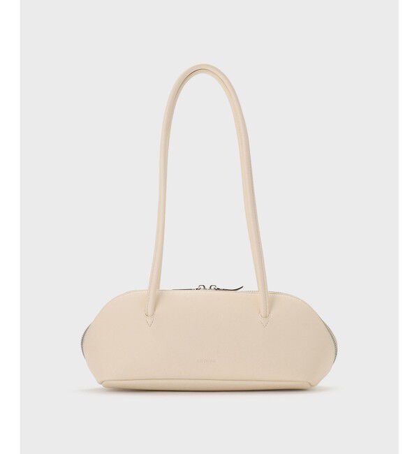  「ADD CULUMN BOSTON BAG」|ハンドバッグ|