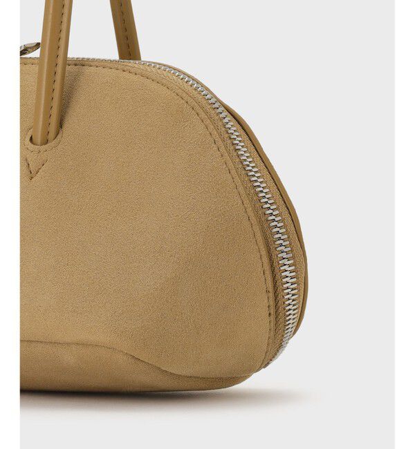  「ADD CULUMN BOSTON BAG」|ハンドバッグ|